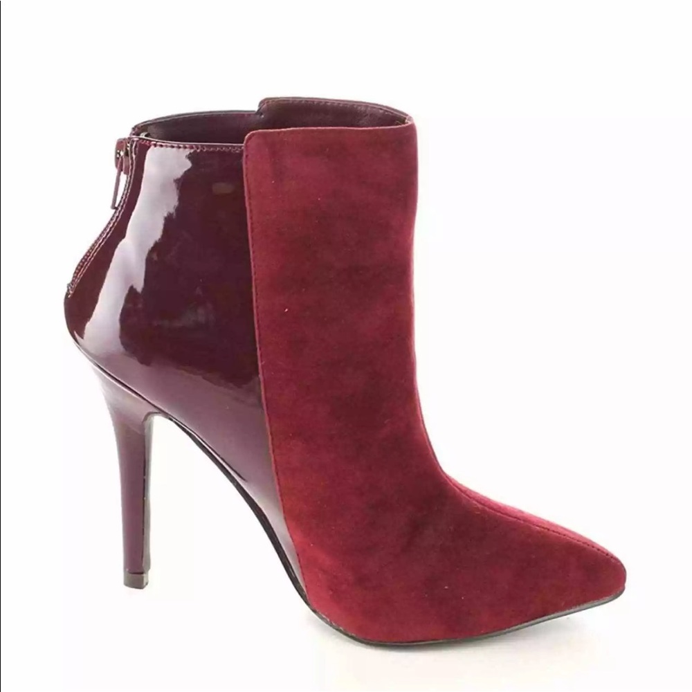 C-LABEL COSMO-Ankle Booties